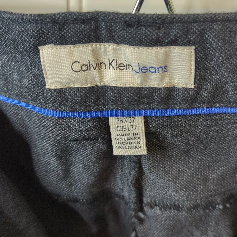 Pants - Picture 4 of 6